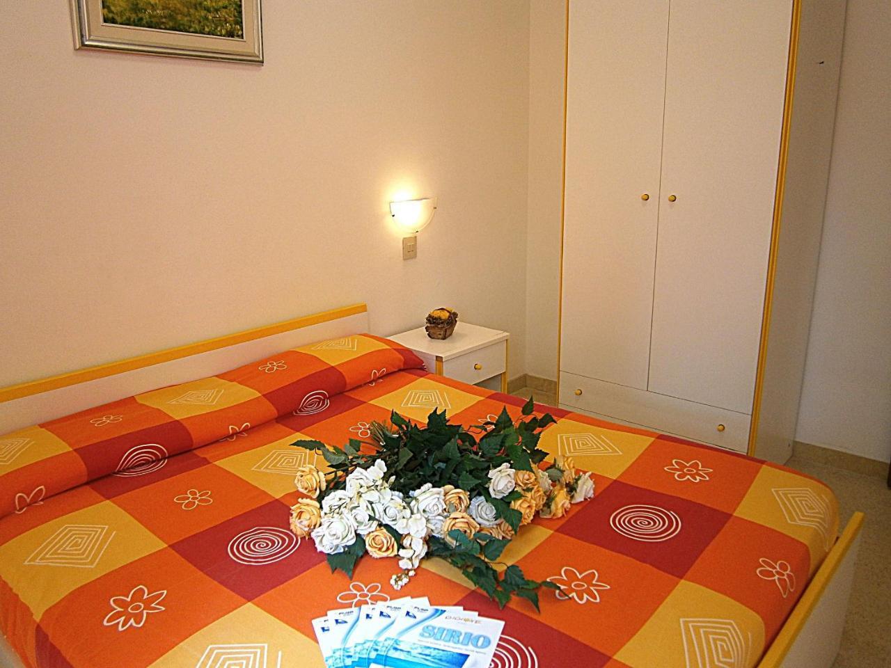 Castore Bibione Zewnętrze zdjęcie