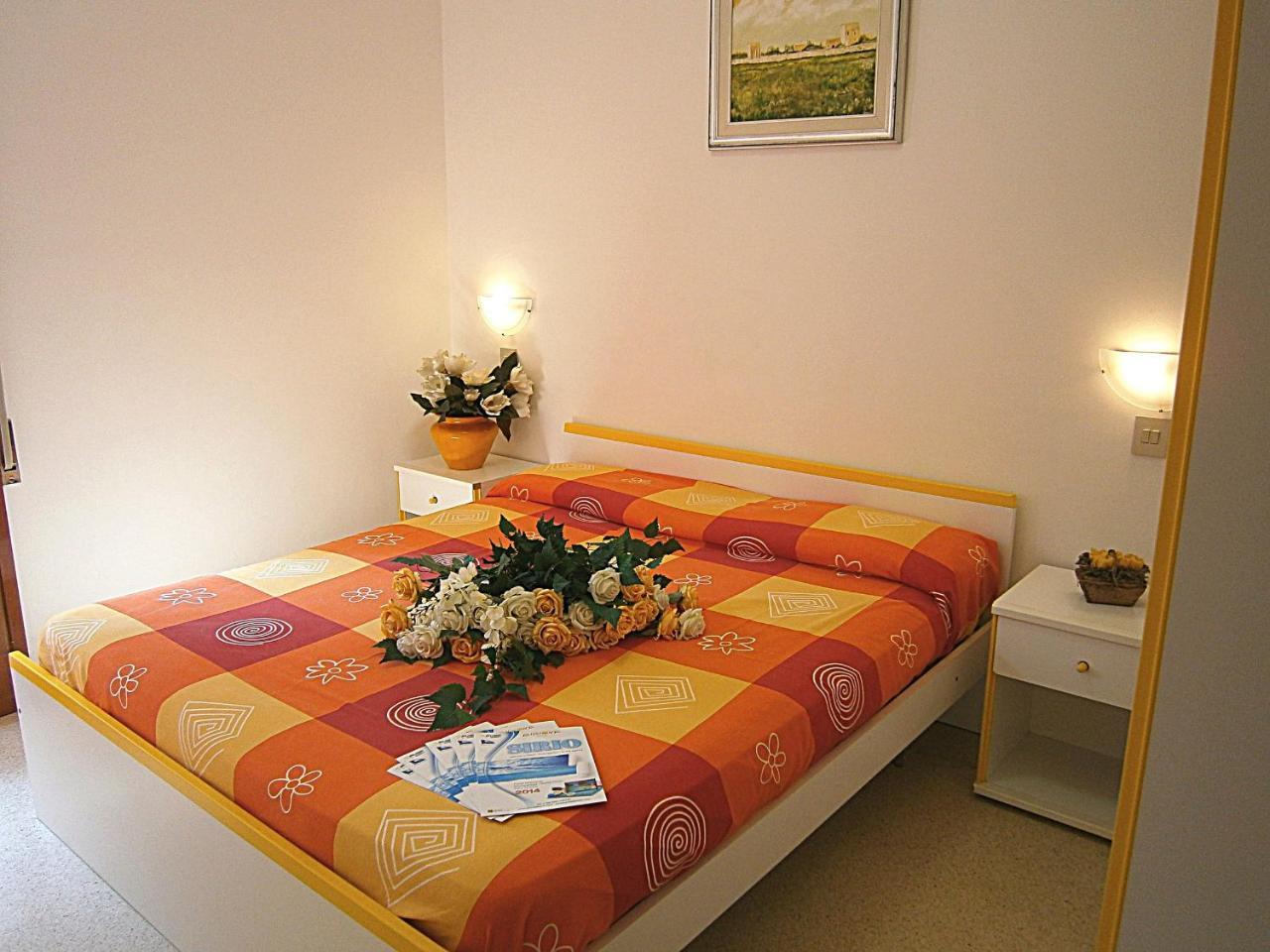 Castore Bibione Zewnętrze zdjęcie