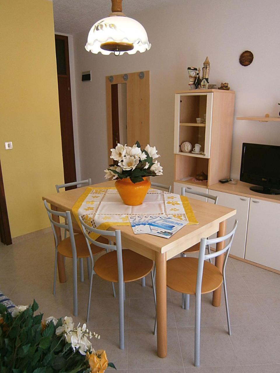 Castore Bibione Zewnętrze zdjęcie