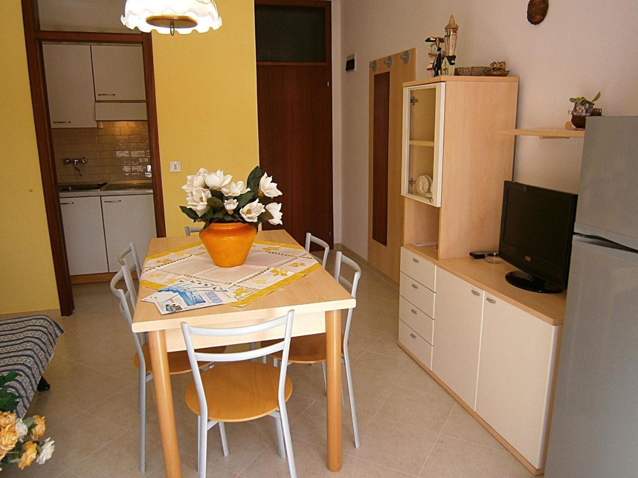 Castore Bibione Zewnętrze zdjęcie